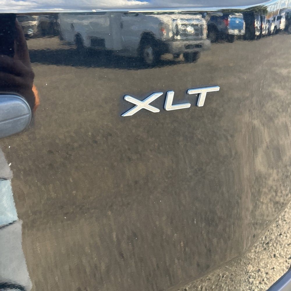 2023 Ford Transit 350 XLT