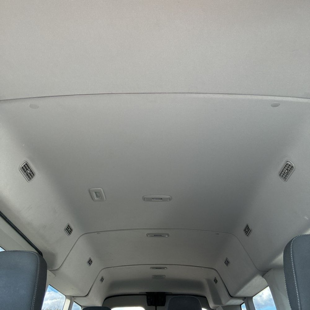 2023 Ford Transit 350 XLT