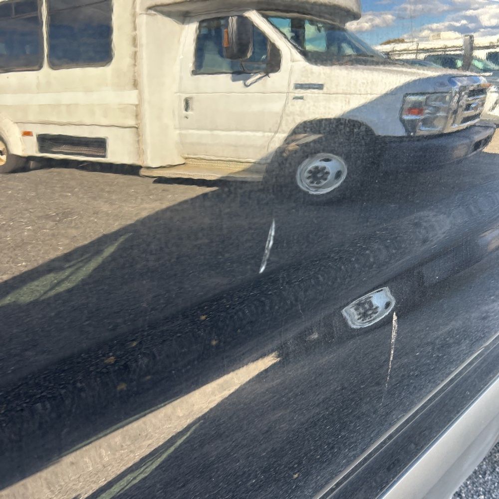 2023 Ford Transit 350 XLT