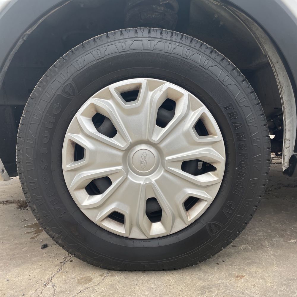 2023 Ford Transit 350 XLT