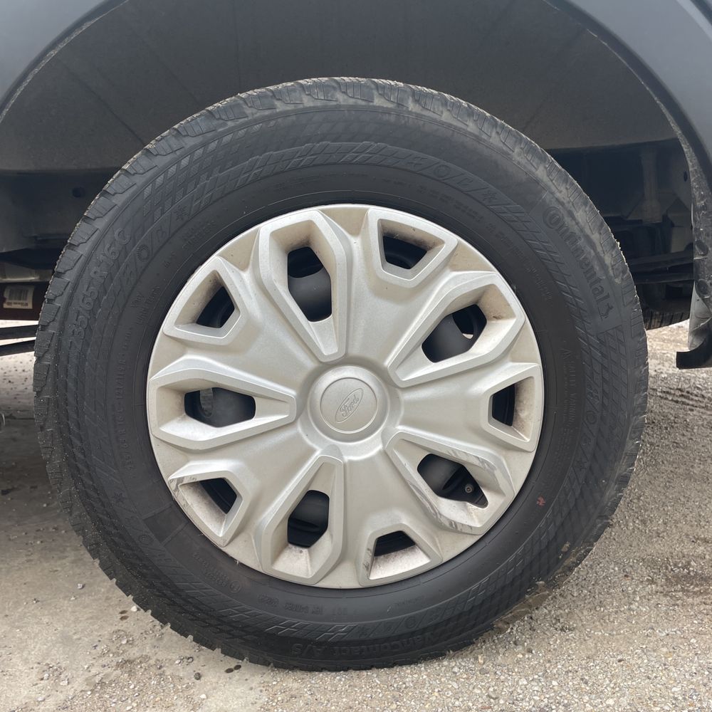 2023 Ford Transit 350 XLT