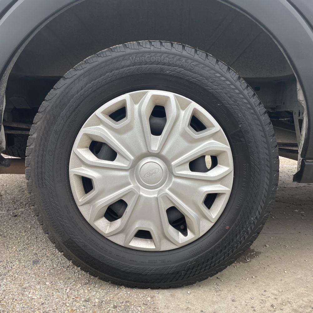 2023 Ford Transit 350 XLT