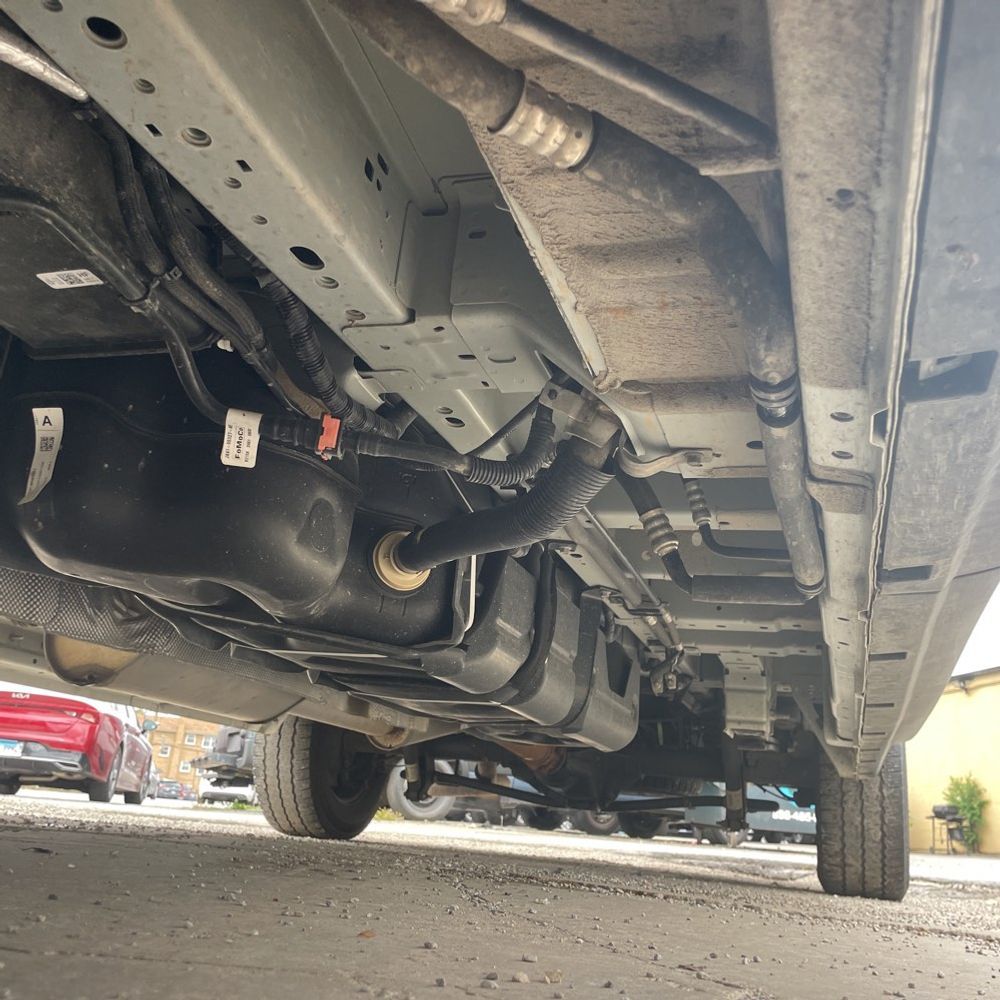 2023 Ford Transit 350 XLT