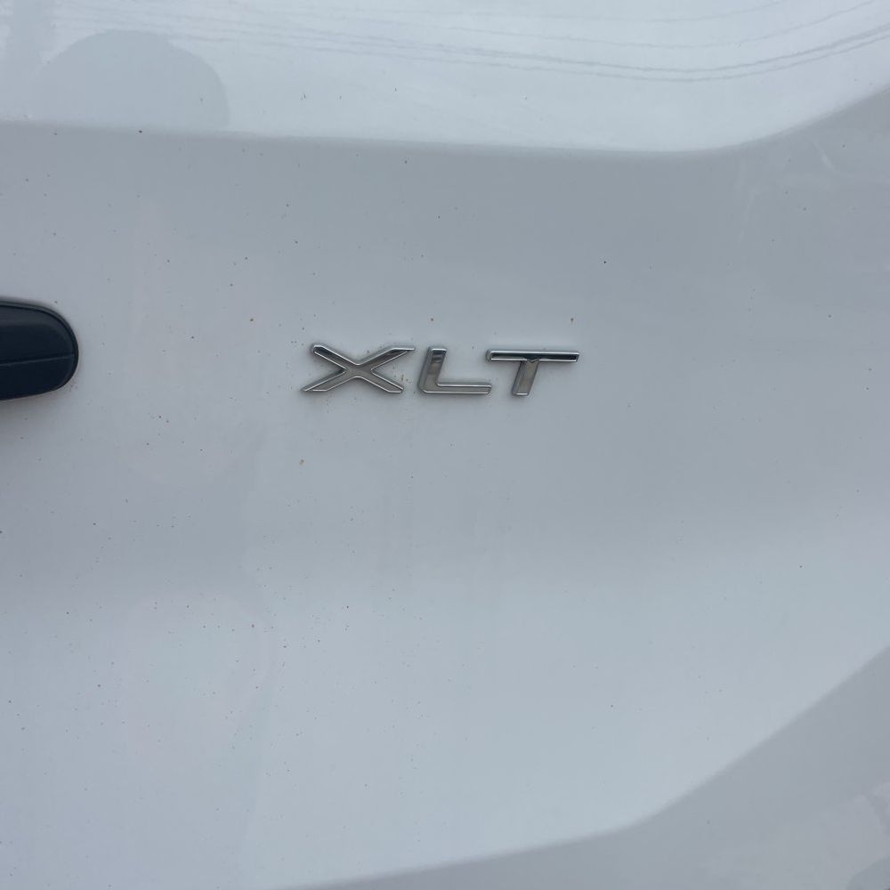 2023 Ford Transit 350 XLT