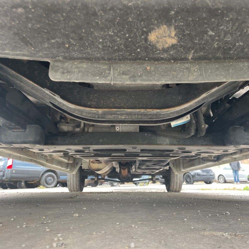 2023 Ford Transit 350 XLT