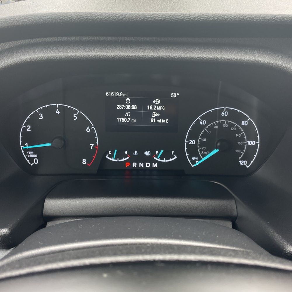 2023 Ford Transit 350 XLT