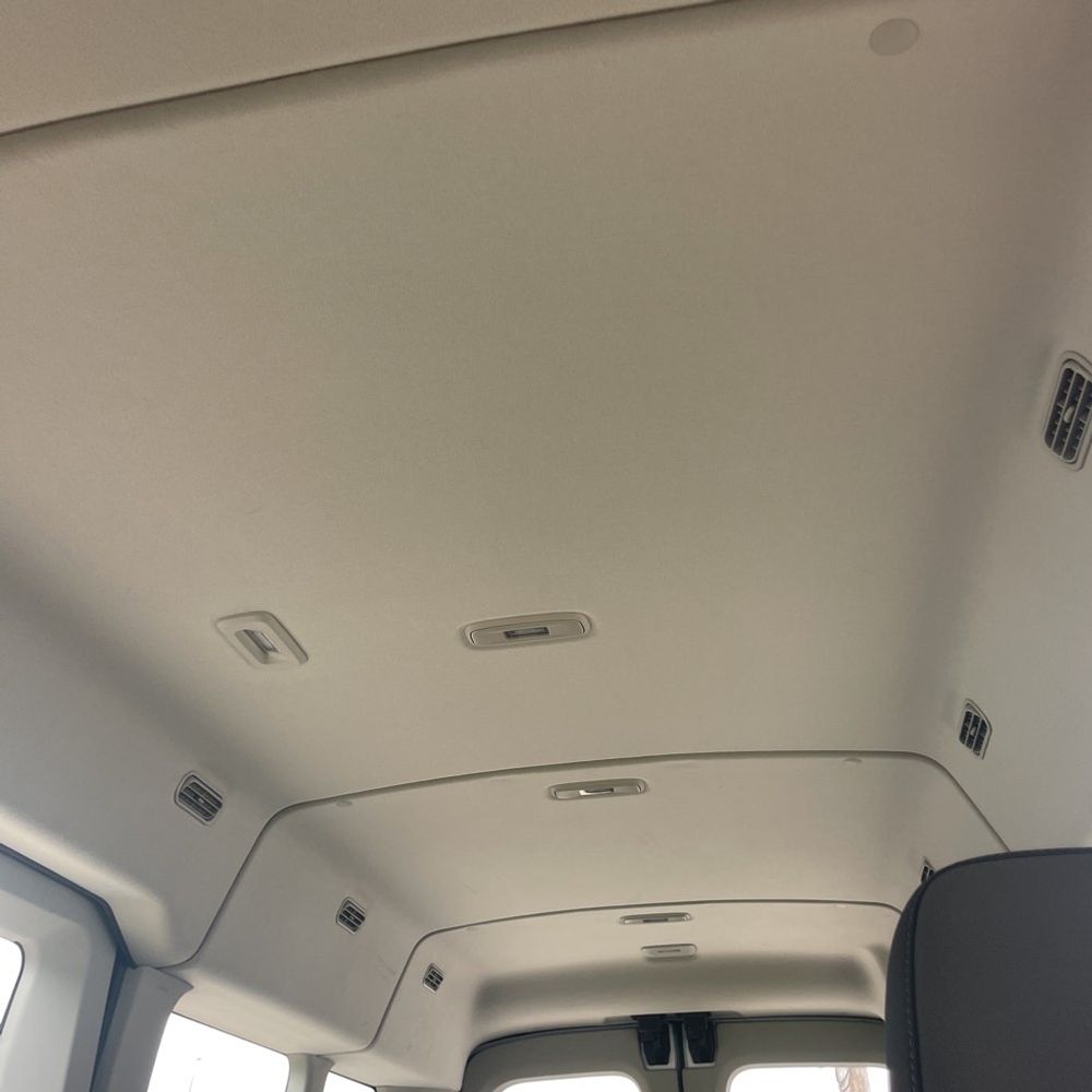 2023 Ford Transit 350 XLT