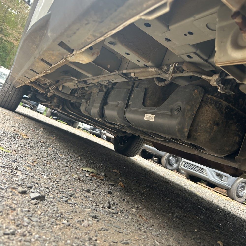 2019 Ford Transit 350 XLT