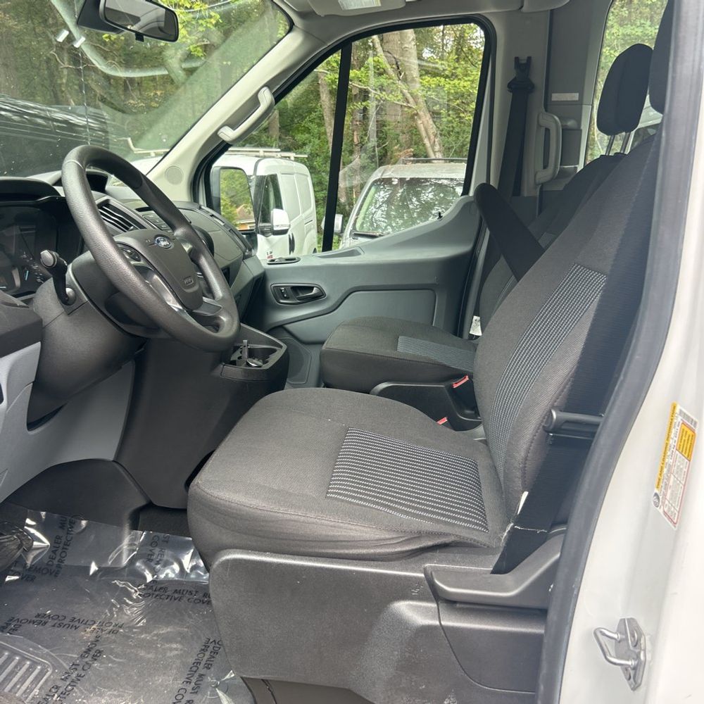 2019 Ford Transit 350 XLT