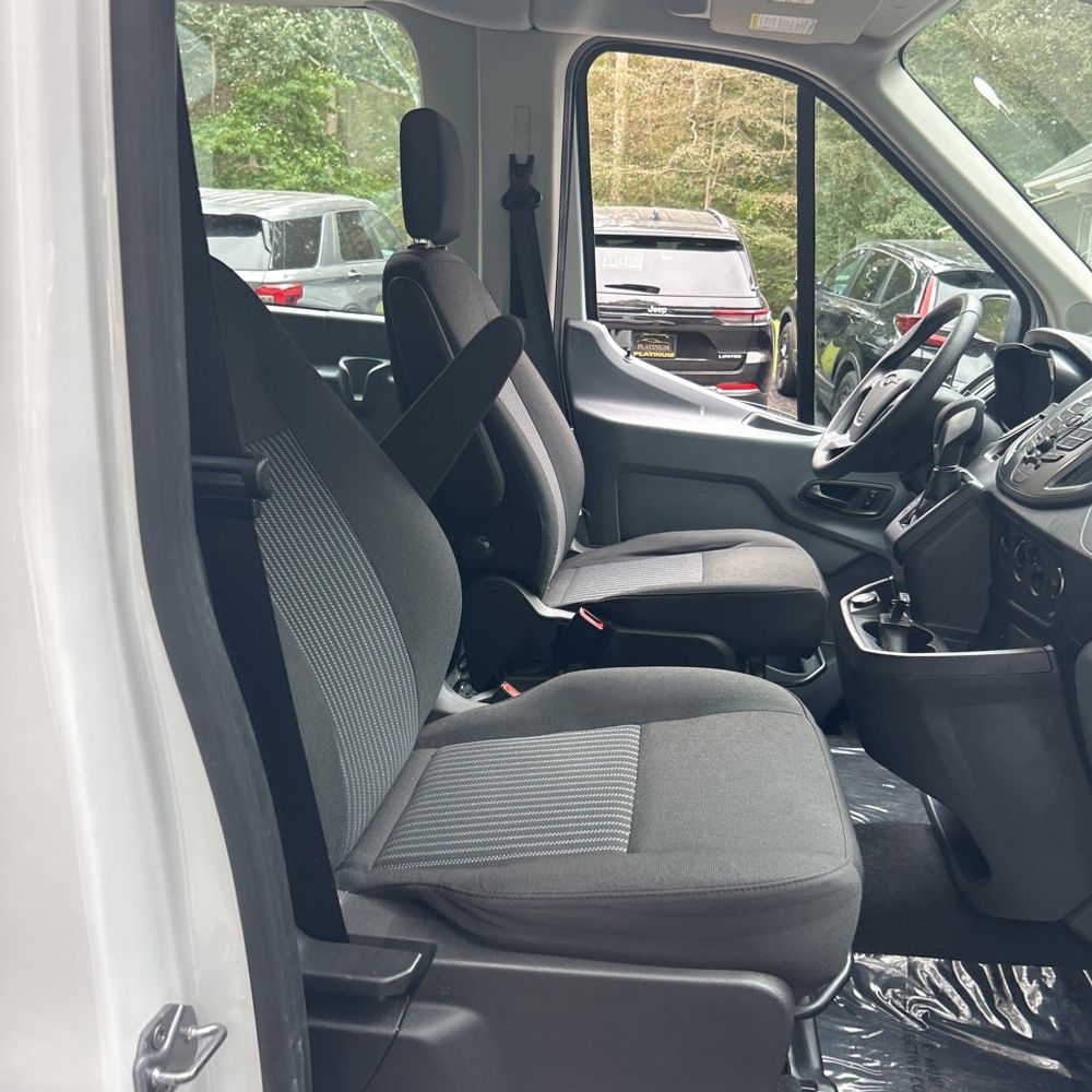 2019 Ford Transit 350 XLT
