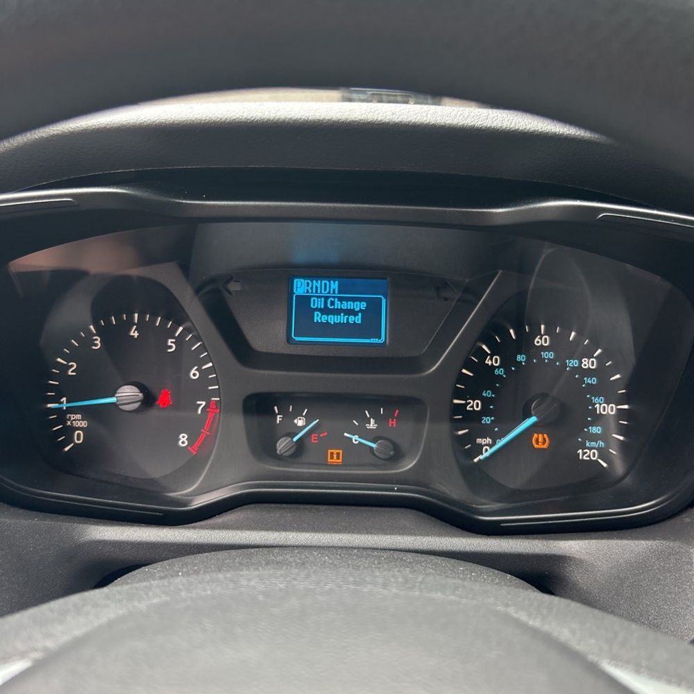 2019 Ford Transit 350 XLT