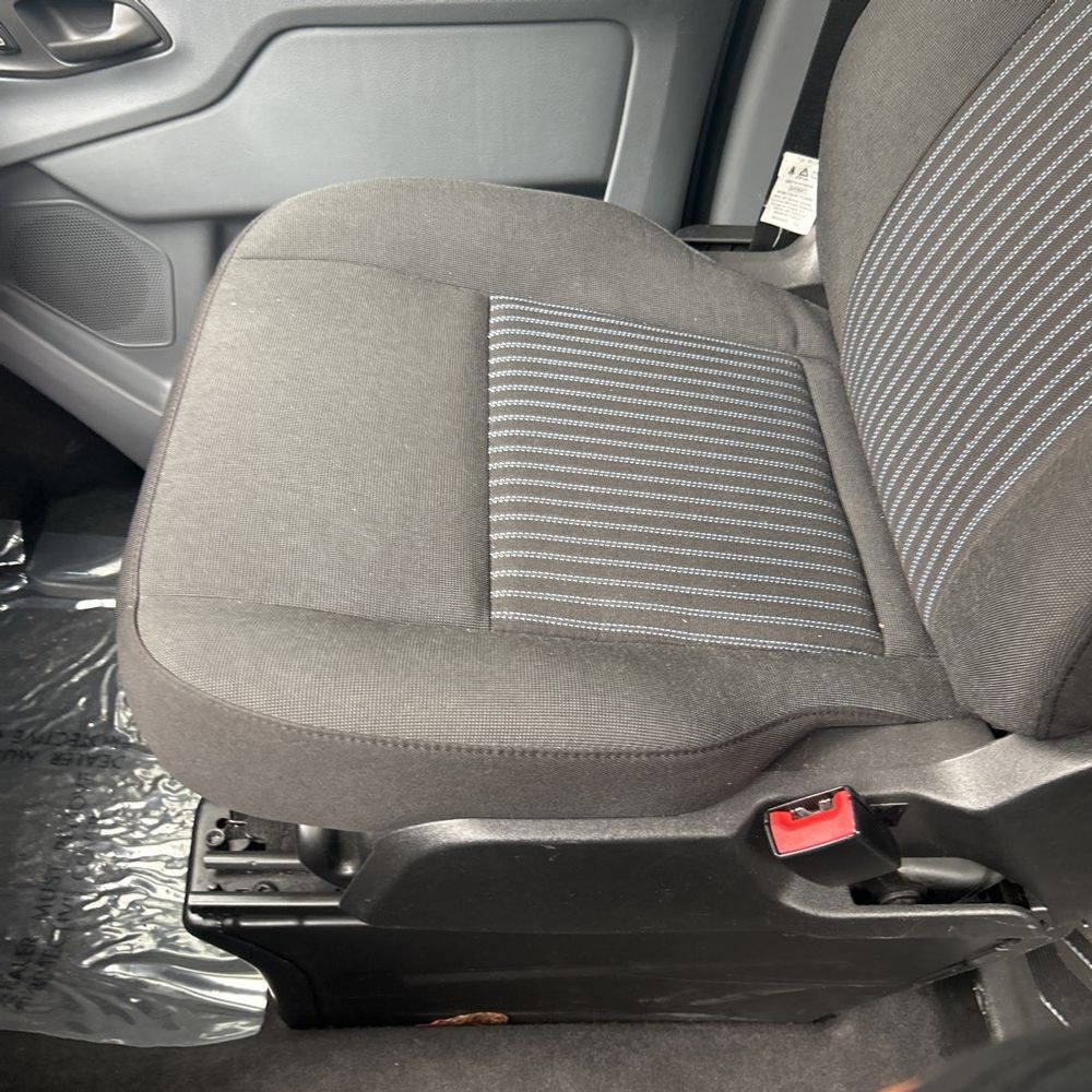 2019 Ford Transit 350 XLT
