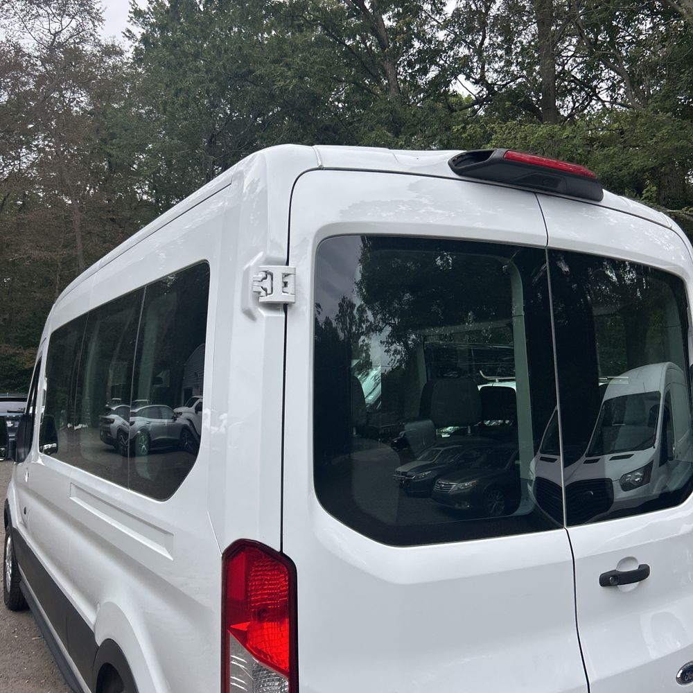 2019 Ford Transit 350 XLT