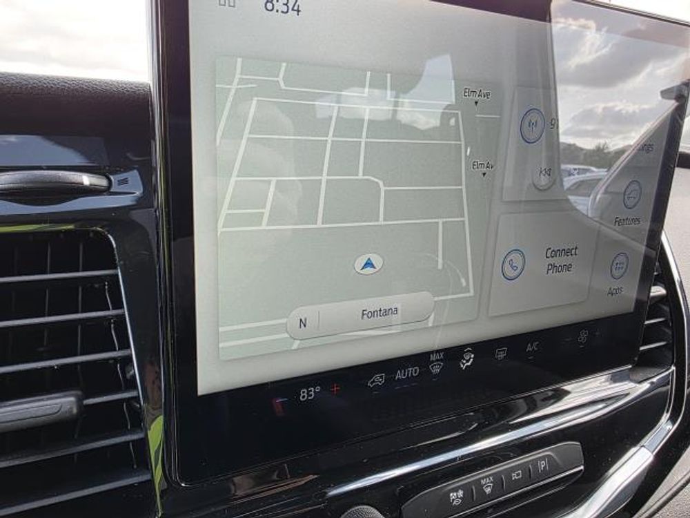 2023 Ford Transit Passenger Wagon XLT