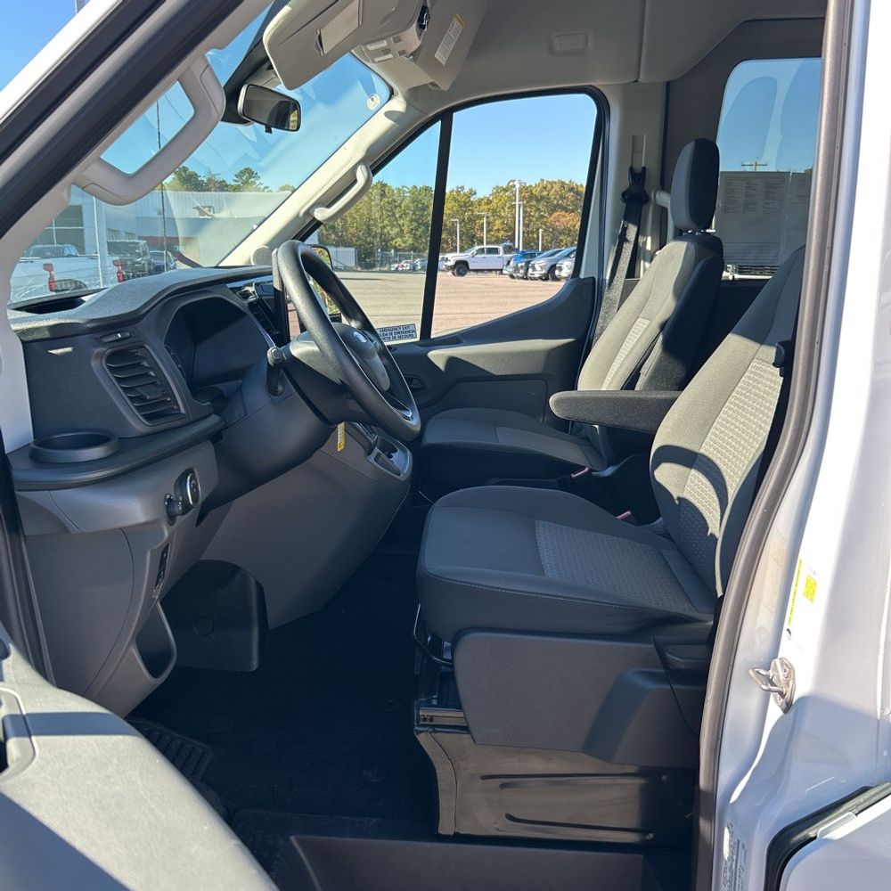 2024 Ford Transit 350 XLT