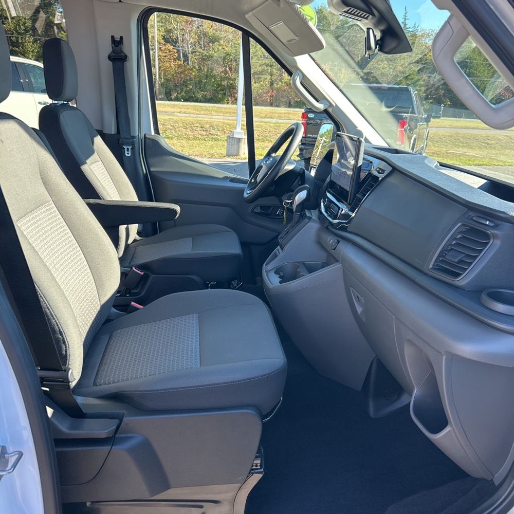 2024 Ford Transit 350 XLT