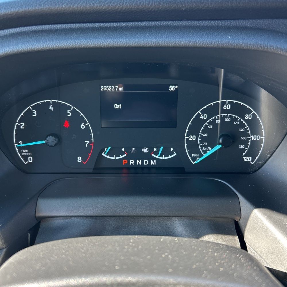 2024 Ford Transit 350 XLT
