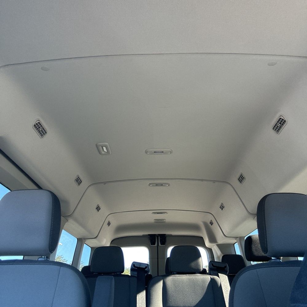 2024 Ford Transit 350 XLT