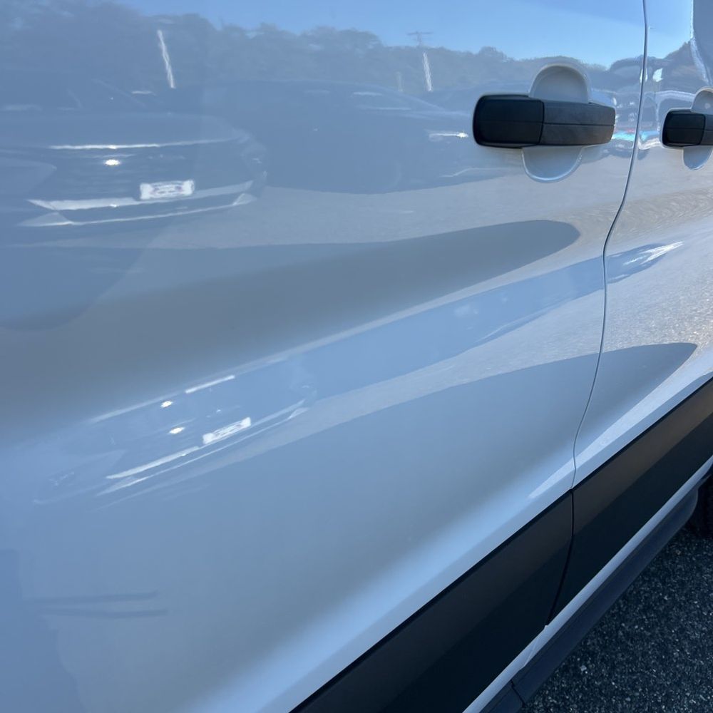 2024 Ford Transit 350 XLT