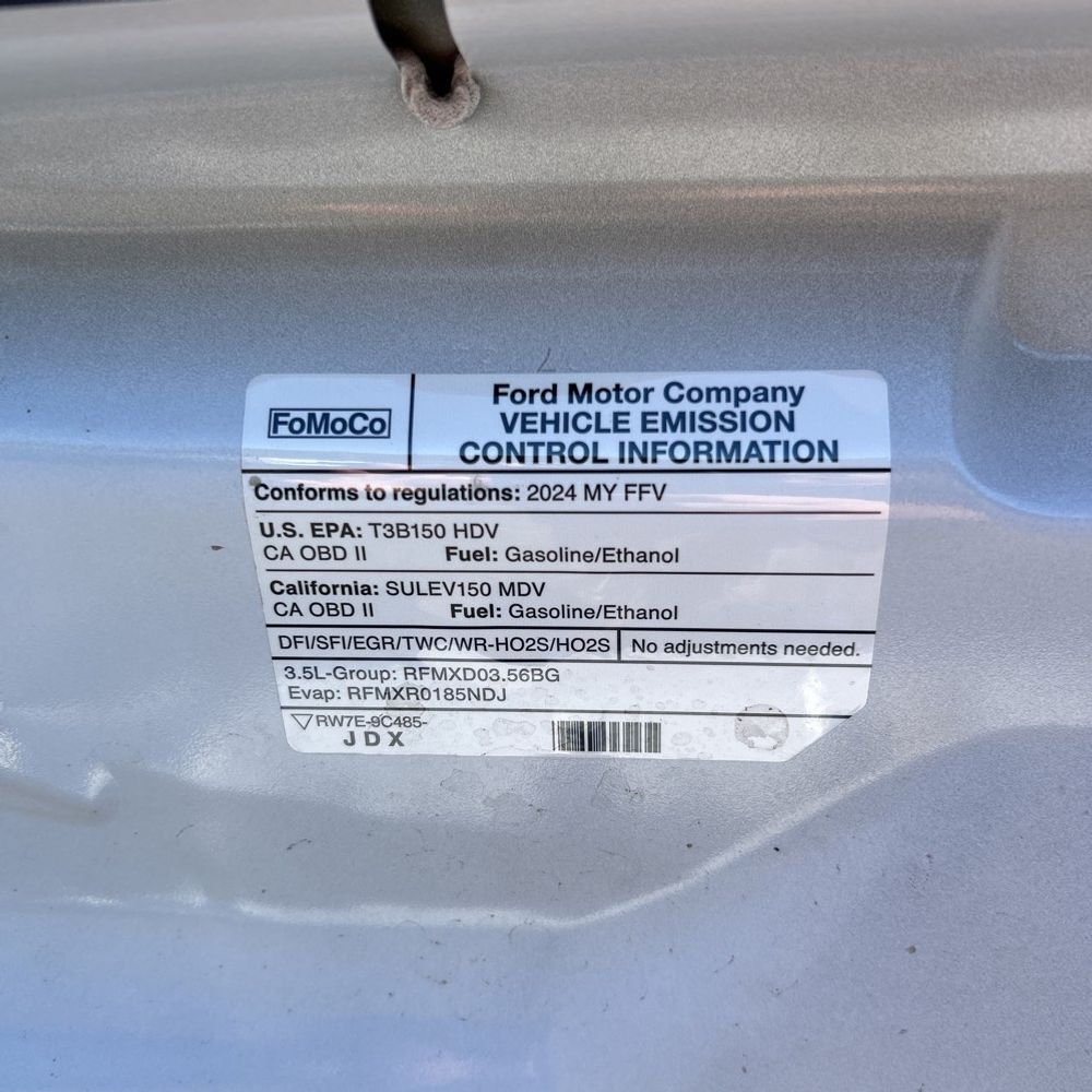 2024 Ford Transit 350 XLT