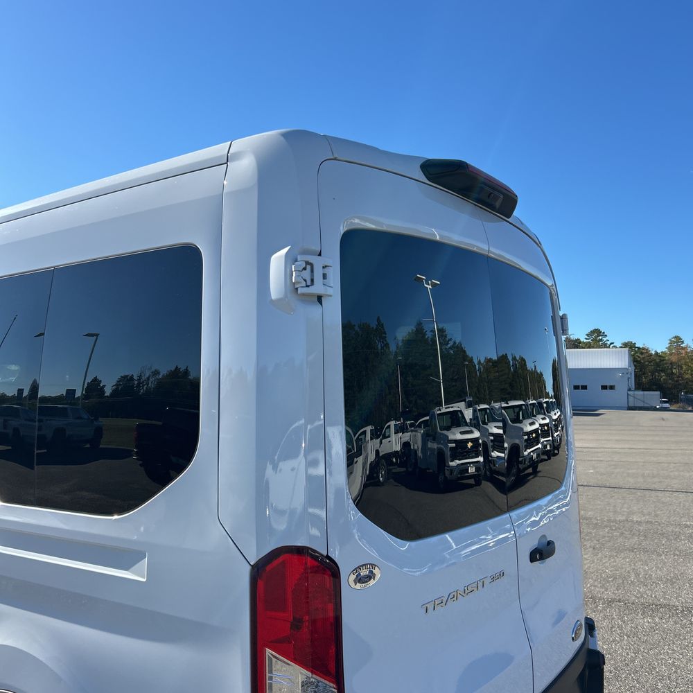 2024 Ford Transit 350 XLT