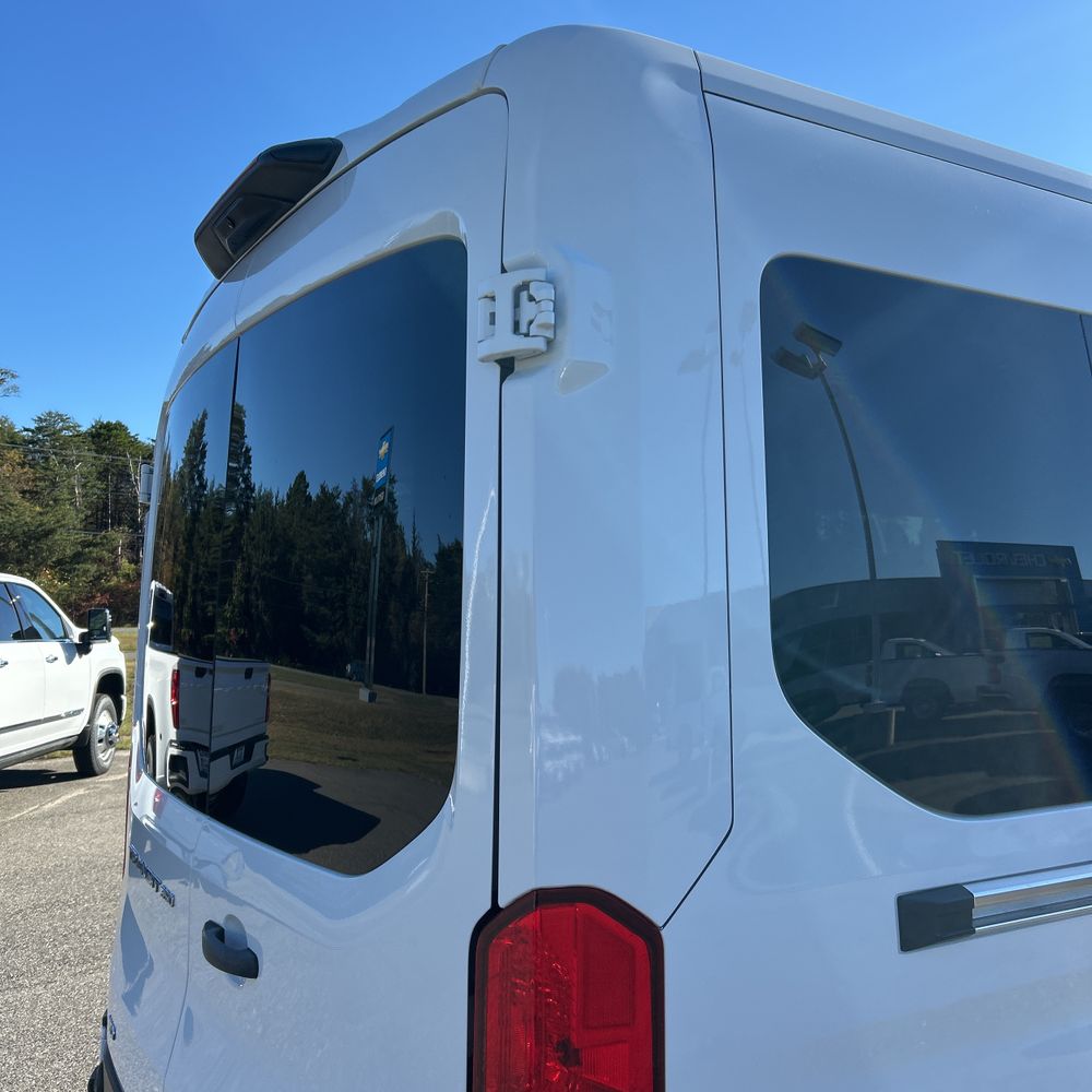 2024 Ford Transit 350 XLT