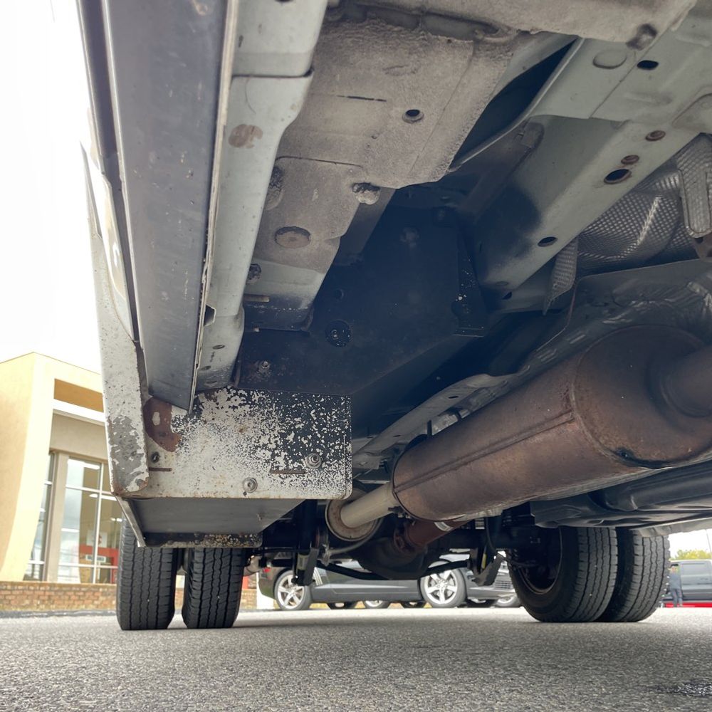 2019 Ford Transit 350 HD XL