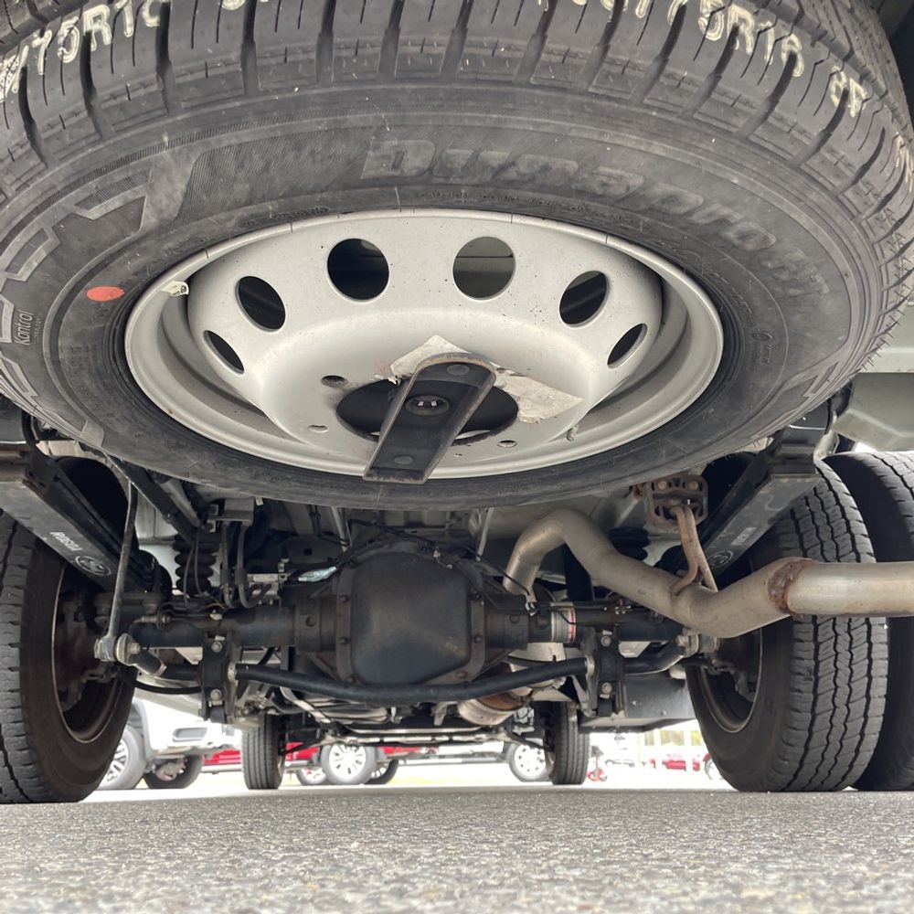 2019 Ford Transit 350 HD XL