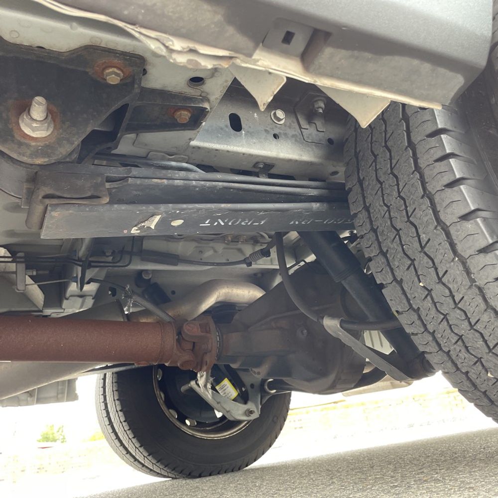 2019 Ford Transit 350 HD XL