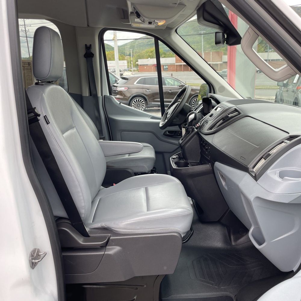 2019 Ford Transit 350 HD XL