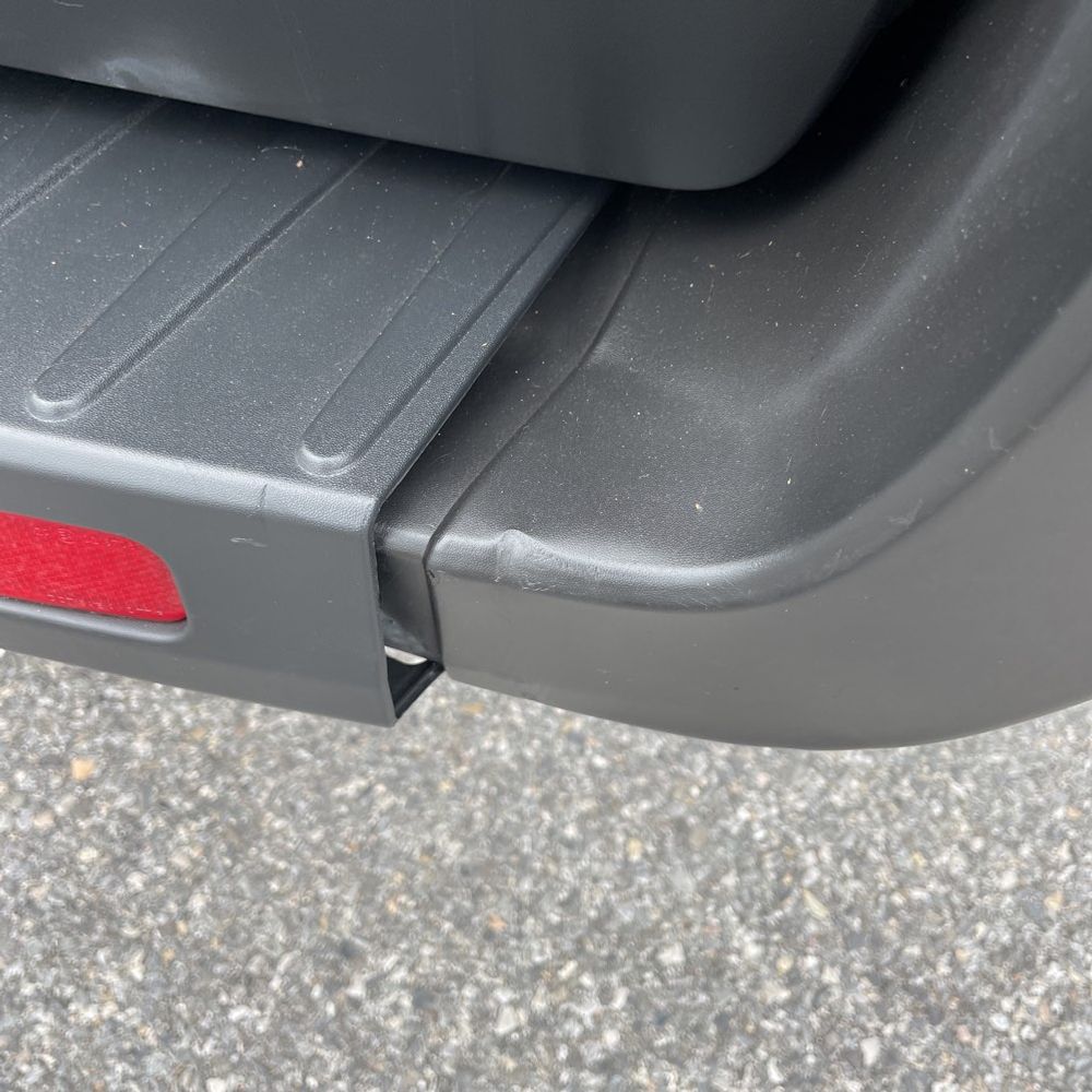 2019 Ford Transit 350 HD XL
