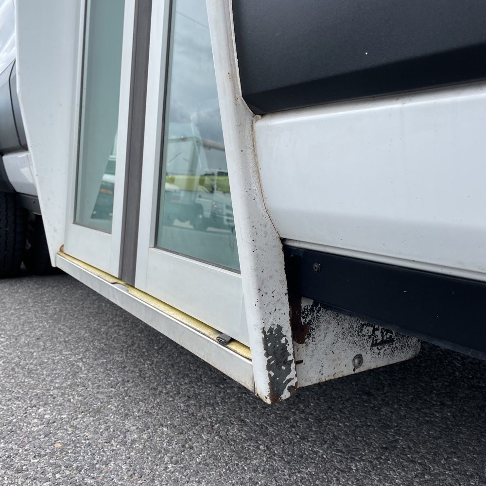 2019 Ford Transit 350 HD XL