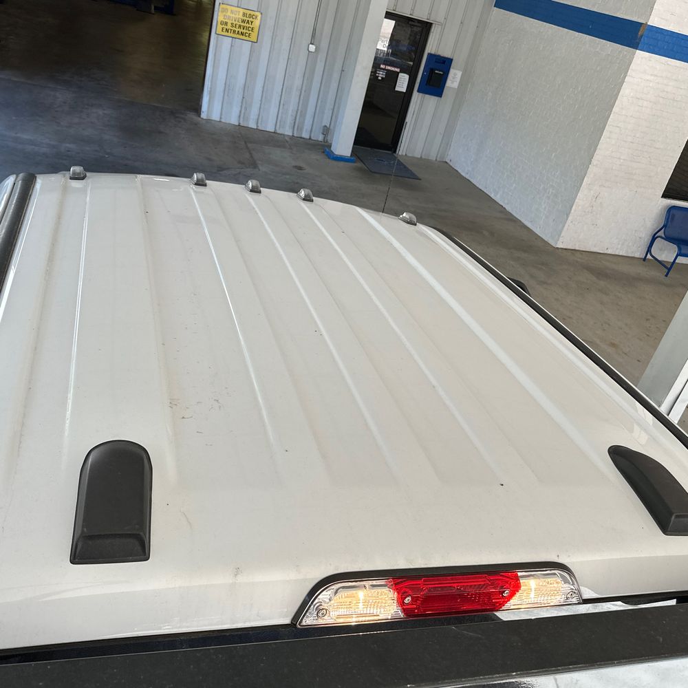 2024 Ford S/D C/C F450 Lariat