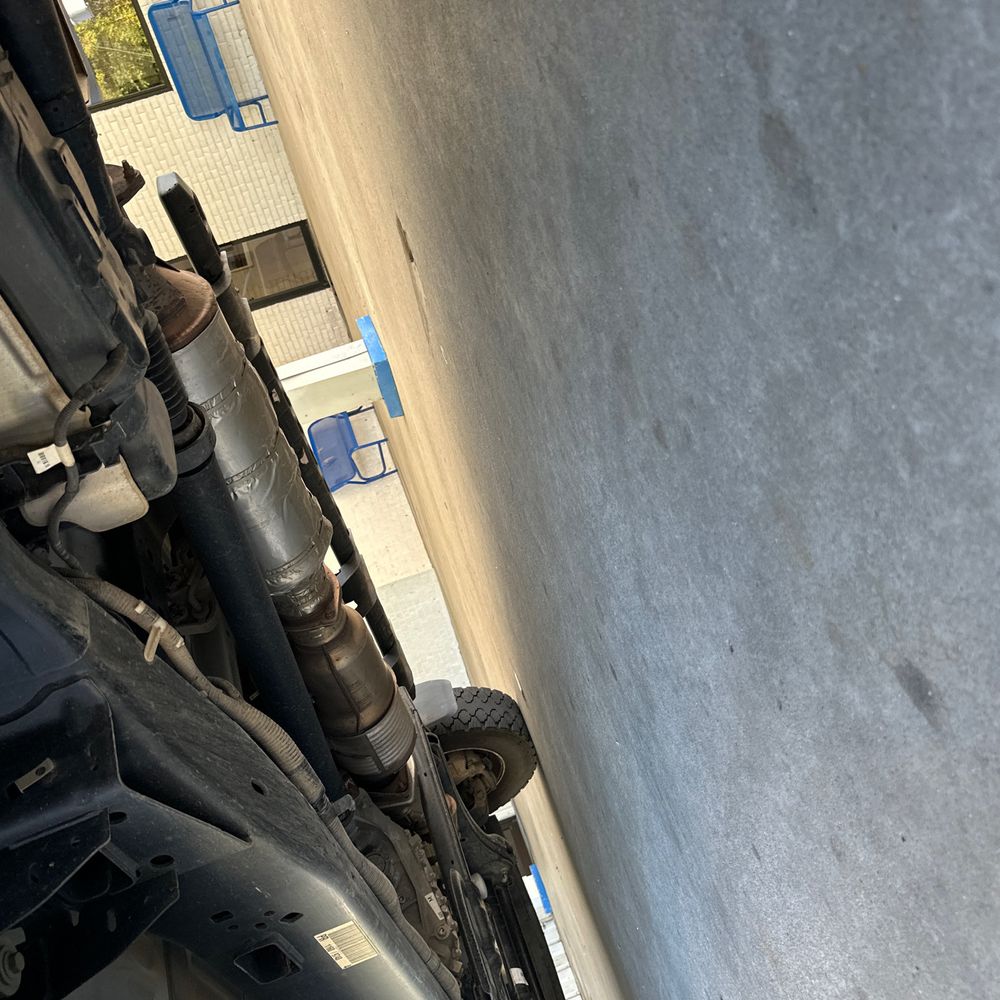 2024 Ford S/D C/C F450 Lariat