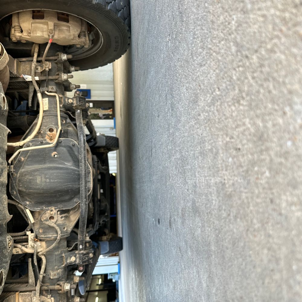 2024 Ford S/D C/C F450 Lariat