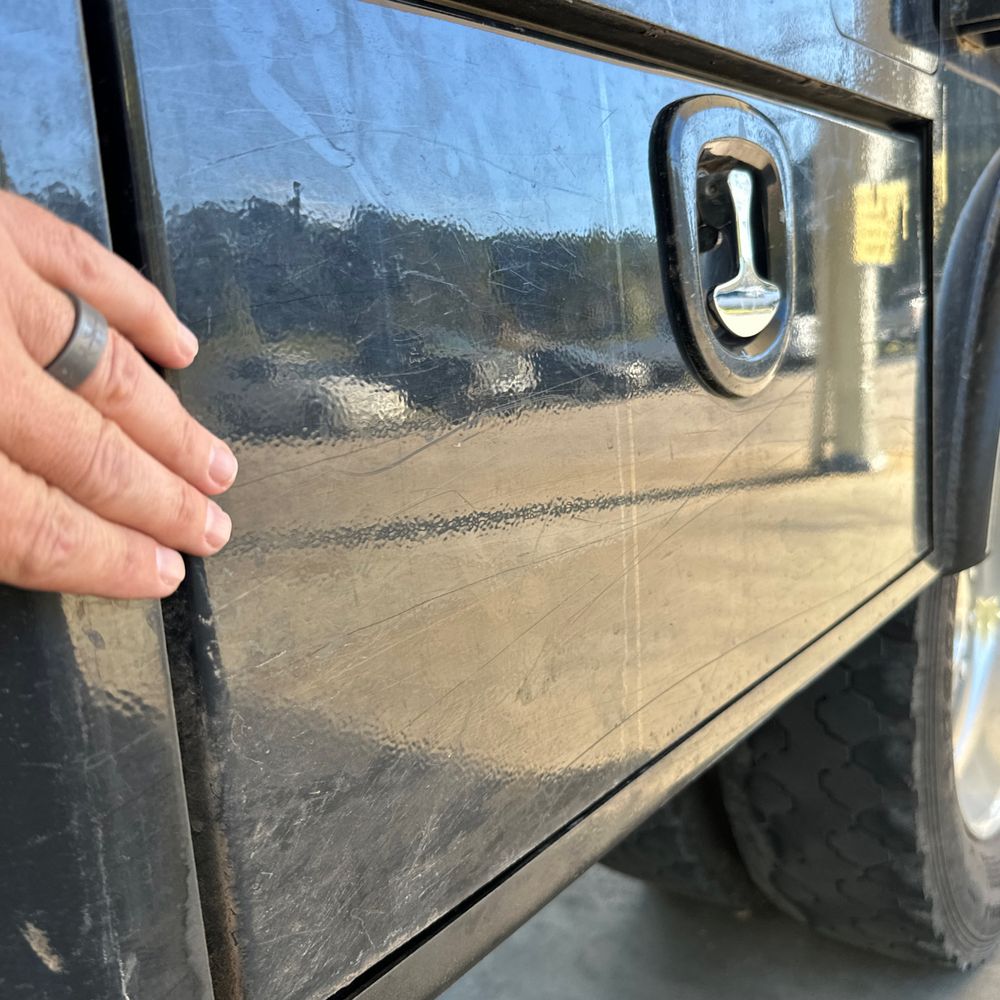 2024 Ford S/D C/C F450 Lariat