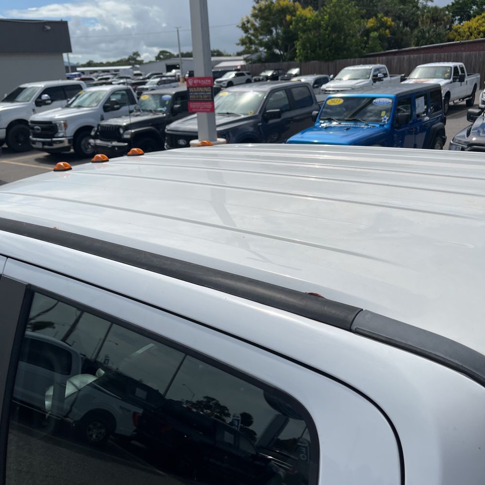 2019 Ford Commercial CA60-84 CREW CAB  4X2 6.7L
