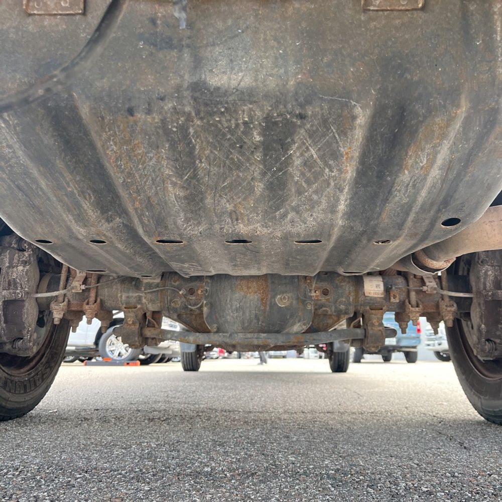 2019 Ford Commercial CA60-84 CREW CAB  4X2 6.7L