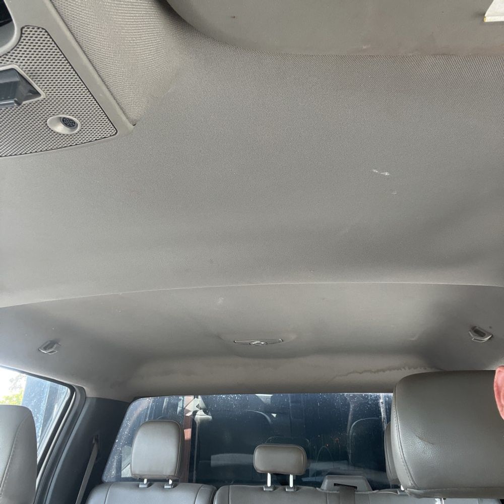 2019 Ford Commercial CA60-84 CREW CAB  4X2 6.7L