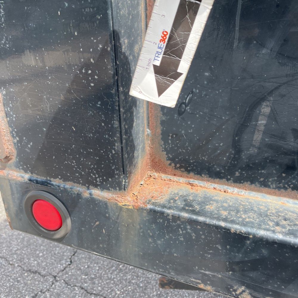 2019 Ford Commercial CA60-84 CREW CAB  4X2 6.7L