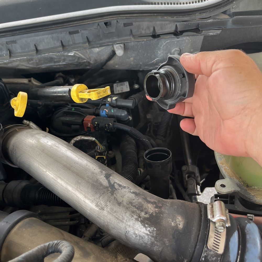 2019 Ford Commercial CA60-84 CREW CAB  4X2 6.7L