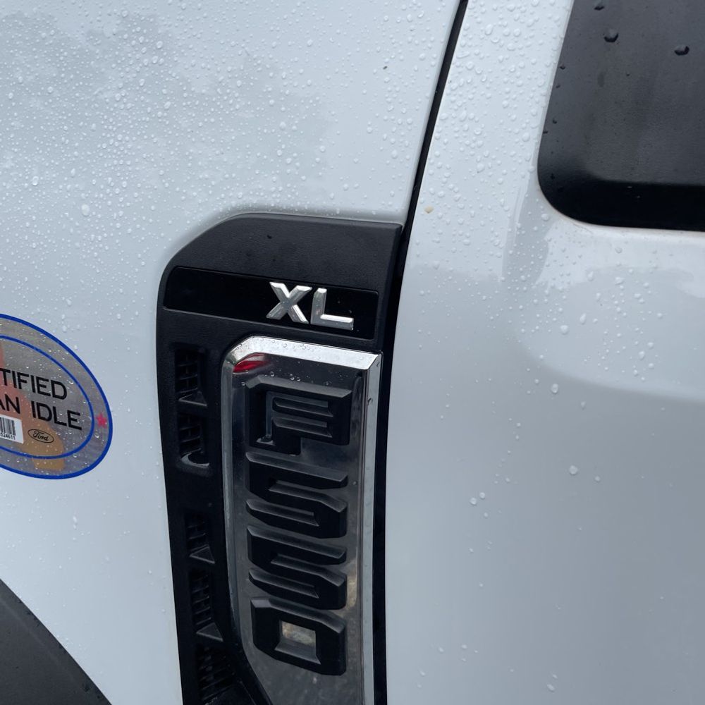 2023 Ford Commercial CA60-84 CREW CAB  4X4 6.7L