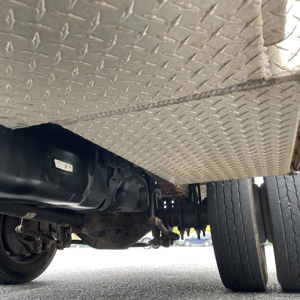2023 Ford Commercial CA60-84 CREW CAB  4X4 6.7L