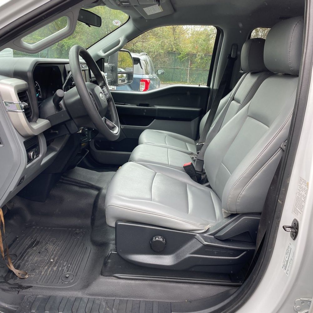 2023 Ford Commercial CA60-84 CREW CAB  4X4 6.7L