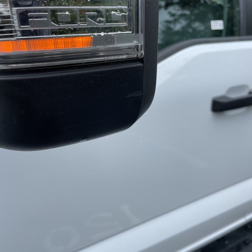 2023 Ford Commercial CA60-84 CREW CAB  4X4 6.7L