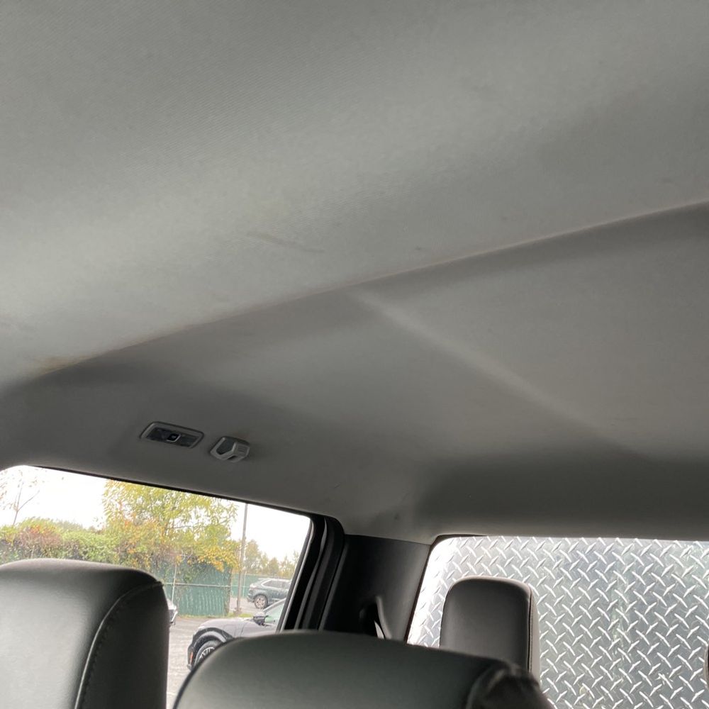 2023 Ford Commercial CA60-84 CREW CAB  4X4 6.7L