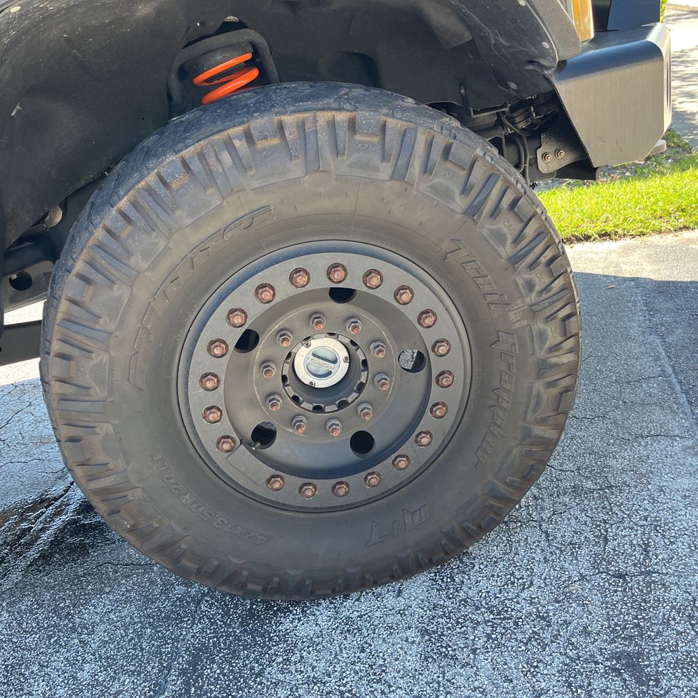 2021 Ford Commercial CA60-84 CREW CAB  4X4 6.7L
