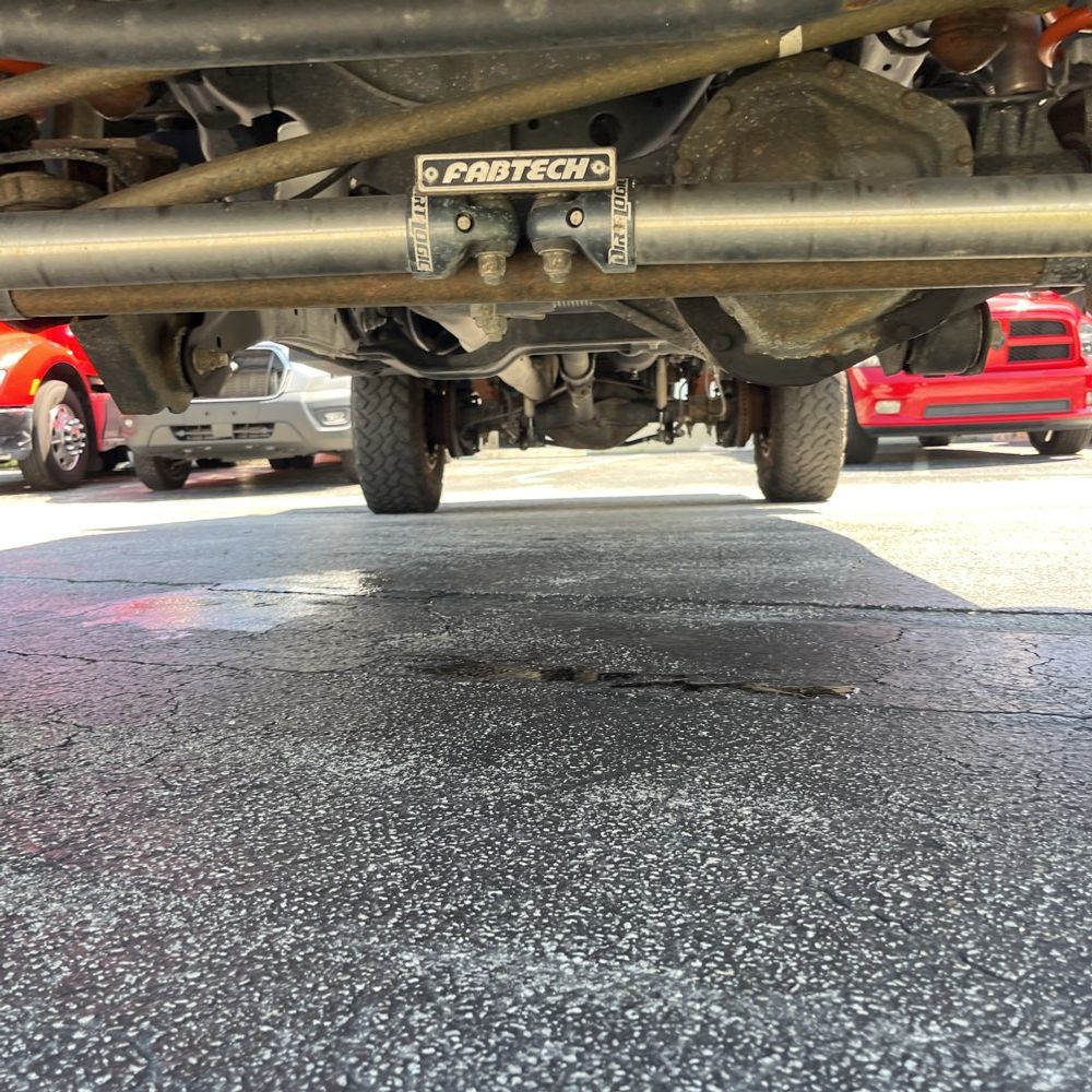 2021 Ford Commercial CA60-84 CREW CAB  4X4 6.7L