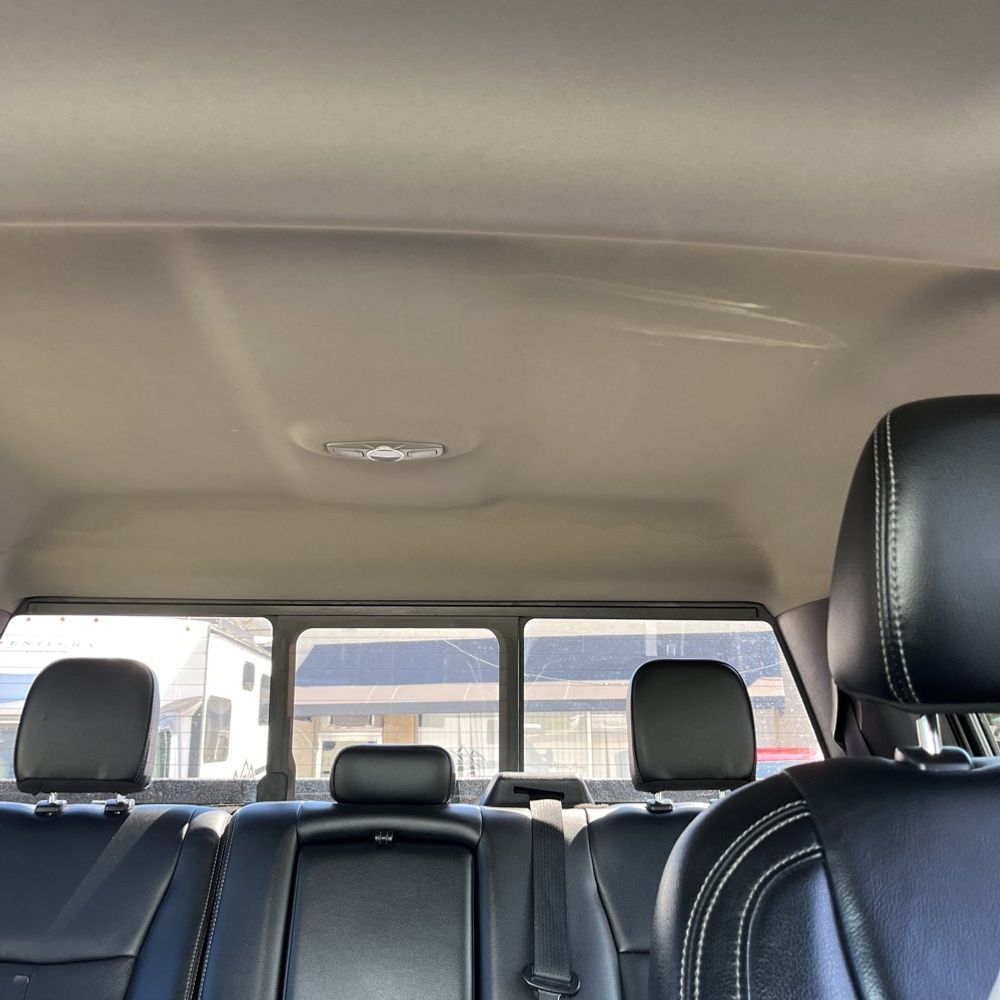 2021 Ford Commercial CA60-84 CREW CAB  4X4 6.7L