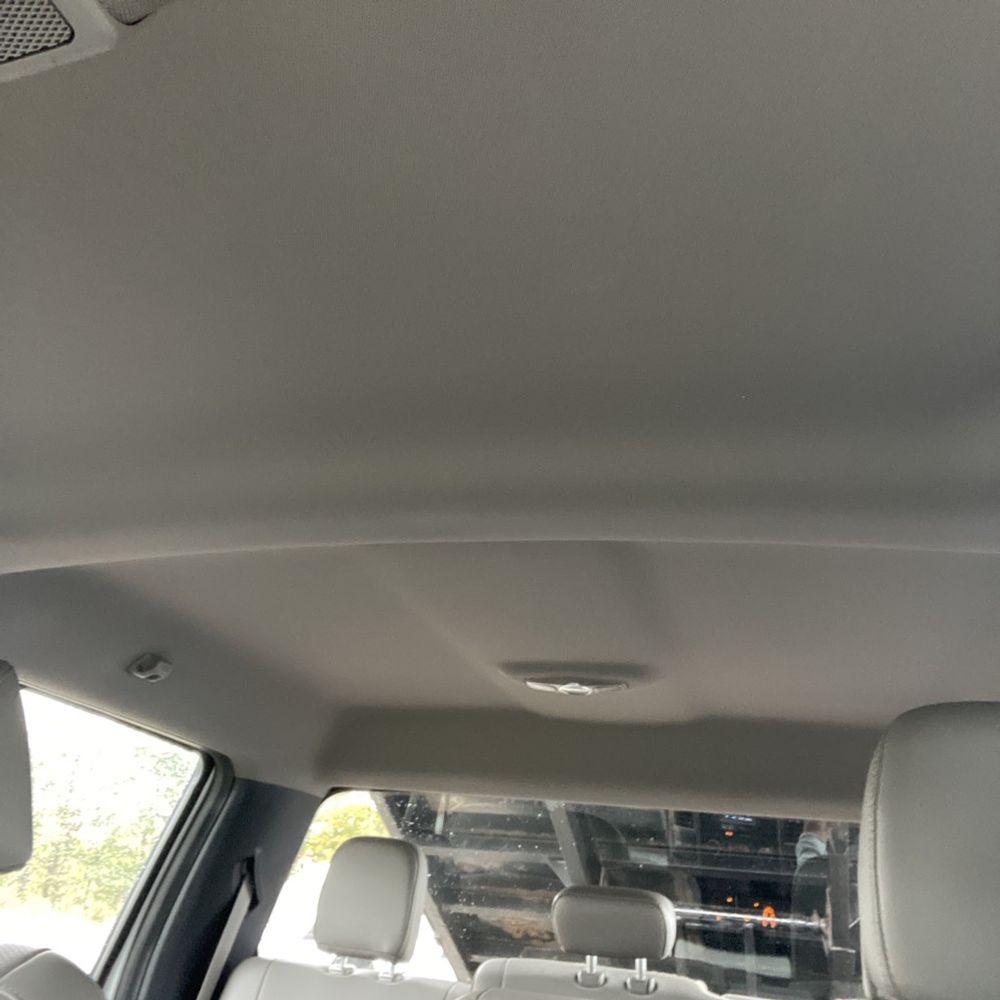 2019 Ford Commercial CA60-84 CREW CAB  4X4 6.8L